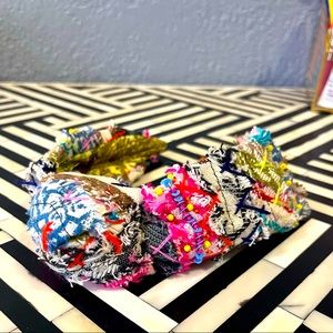 Namjosh Beaded Headband